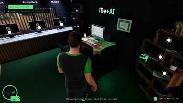 Подробности миссии CampusAI по устранению пробелов в обучении искусству интеллекта для обычных работников — узнайте на конференции TechCrunch Disrupt 2025 2 ccc2fd40718b48504efa78852d64359d