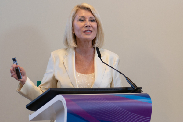 Вылечить то, что не лечится. Как в&nbsp;России спасают пациентов с&nbsp;самым опасным раком груди