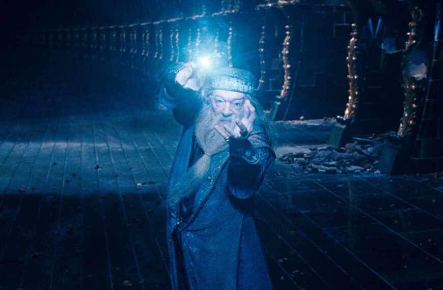 Может ли магия манипулирования памятью&hellip;