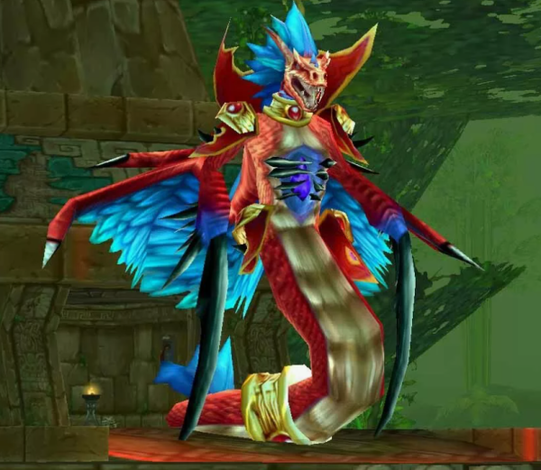 Какой красавец! Какой красавец!