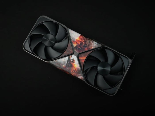 Цена игрового флагмана NVIDIA GeForce&hellip;