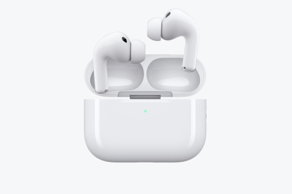 Apple выпустила загадочное обновление ПО для AirPods