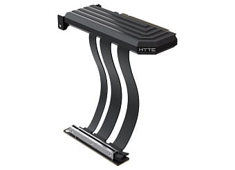 Цветной райзер HYTE PCIe 5.0 Hyper предназначен для&hellip;