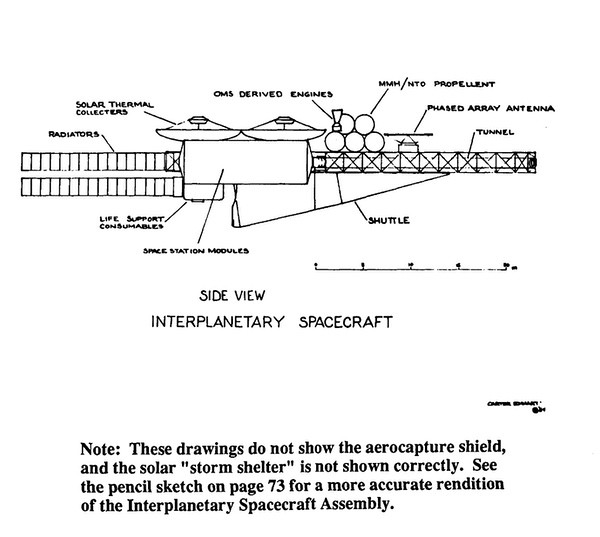 Крутимся, крутимся, крутимся к Марсу¹ 17 d0edec09e35137d3efadee1491e18b07