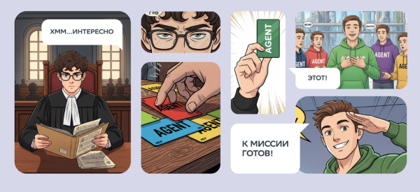 Как мы меняем клиентский сервис с помощью AI: часть 2 3 d19b2db7375b7c6f92e80507d219f461