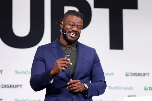 А победителем Startup Battlefield на&hellip;