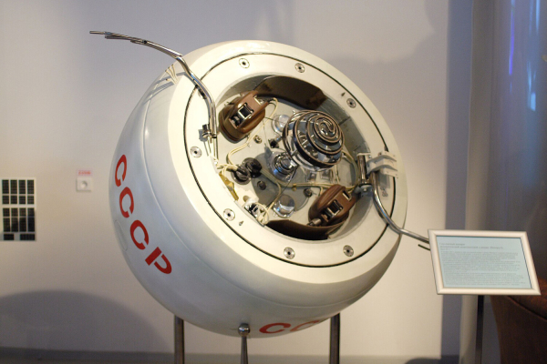 &laquo;Стояли с&nbsp;открытыми ртами&raquo;. Как советские ученые впервые сфотографировали Венеру под&nbsp;облаками