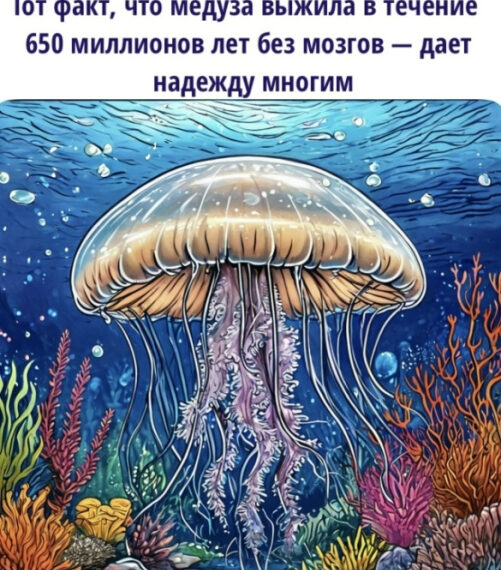 Похоже, найден механизм, который 740&hellip;