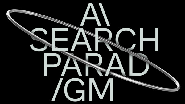 Baidu и AI Search Paradigm:&hellip;