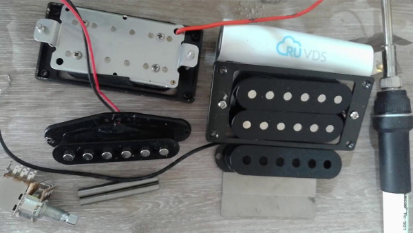 Кардинально меняем звучание гитарного звукоснимателя 4 d4e83a957280afae9b122836d638efcb