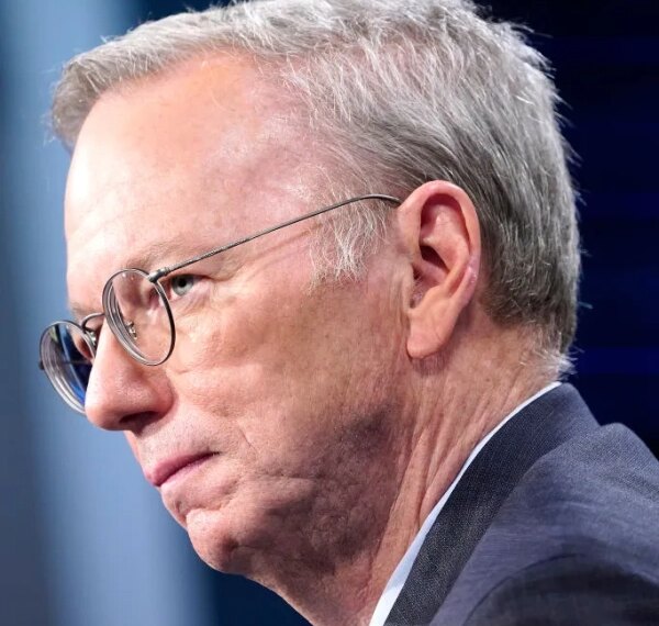 Бывший генеральный директор Google профинансирует&hellip;