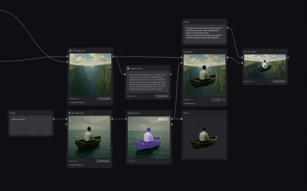 Figma приобретает компанию Weavy, занимающуюся разработкой медиаконтента на базе искусственного интеллекта 3 d6a620b0196db94167fa054692b67a0d