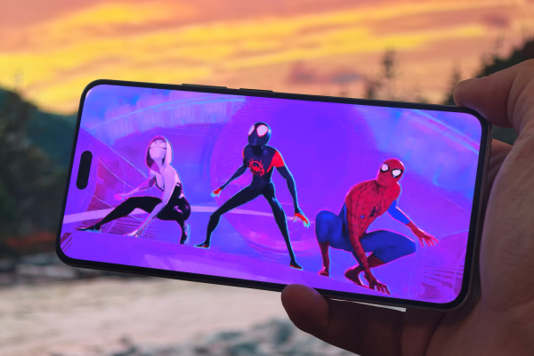 Флагманские камеры и нейросети недорого: тест смартфонов серии HUAWEI nova 14