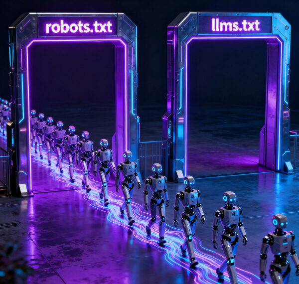 Что такое LLMS.TXT и почему эксперты продают бесполезный файл