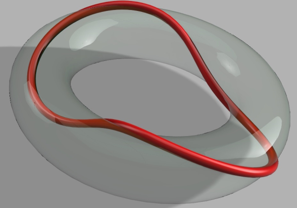 Гравитон Спин-2