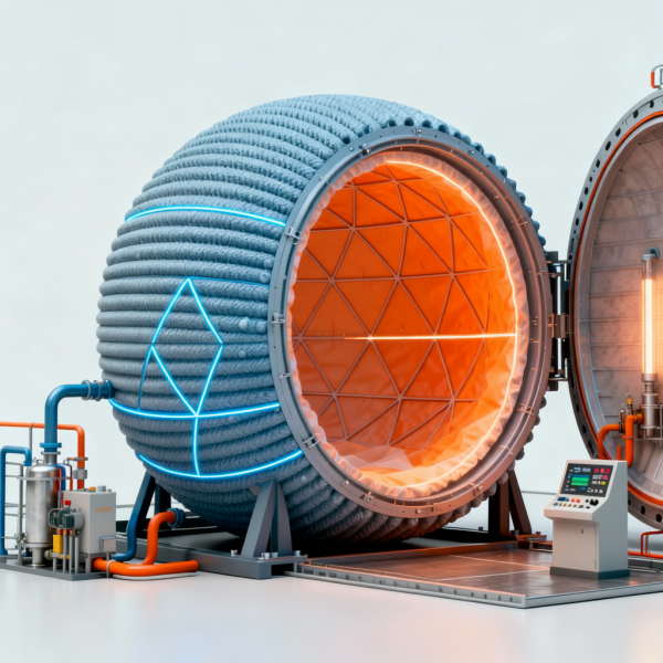 Очередной вид конструкции от ИИ в разрезе.