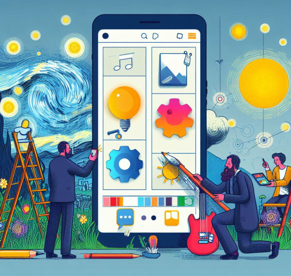 Виртуальный гаджет эпохи ИИ-революции