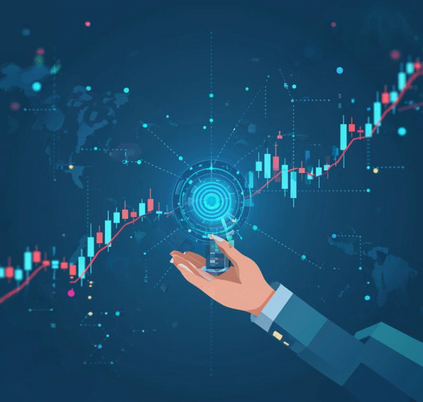 ИИ в трейдинге
