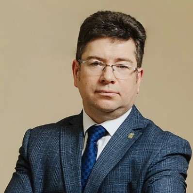 ИИ в кибербезе, ИБ-предсказания и обзор изменений в законодательстве: как прошёл бизнес-день форума GIS DAYS. Часть 1 21 dee768c4f4b20e97eb17104d77137bed