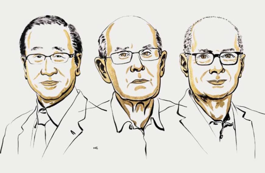 Структуры, которые работают как волшебная&hellip;