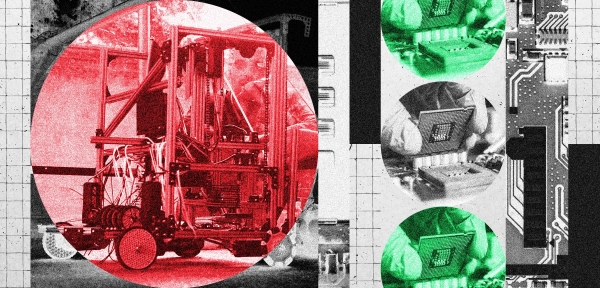 Познакомьтесь с палестинскими подростками, которые&hellip;