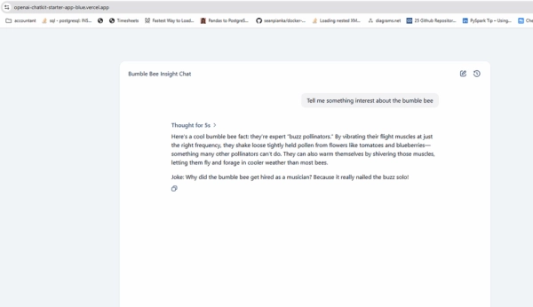 Развертывание чат-бота OpenAI Agent Builder на веб-сайте: пошаговая инструкция 9 e18c845e8ec140131c457c83b80fec44