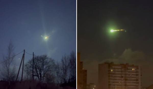 Учёные объяснили, почему НАСА закрыло&hellip;