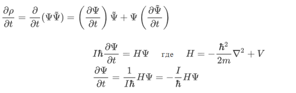 Квантовая механика без магии: пересобираем физику на языке геометрии 15 e201d7968f97adadd1324844050ec20f