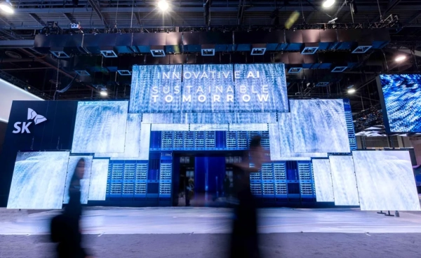 Подразделение искусственного интеллекта SK Telecom&hellip;