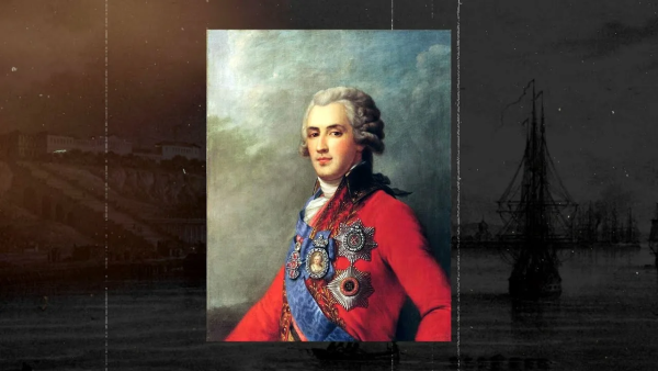 Что интересно, основавший Одессу Хосе де Рибас, натурализовавшийся на русской службе как Осип Дерибас — выходец из Неаполя, сын испанца и маршала Неаполитанского королевства, родины спагетти Что интересно, основавший Одессу Хосе де Рибас, натурализовавшийся на русской службе как Осип Дерибас — выходец из Неаполя, сын испанца и маршала Неаполитанского королевства, родины спагетти