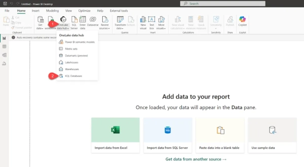 Аналитика в реальном времени в Microsoft Fabric: полное руководство 20 e49abfe350cba9a4a17427688eb60cf3