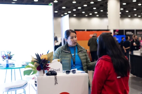 Участник TechCrunch Disrupt 2024: Google