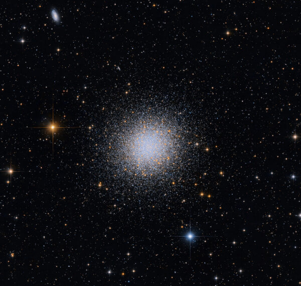 M13 — Большое шаровое звёздное&hellip;