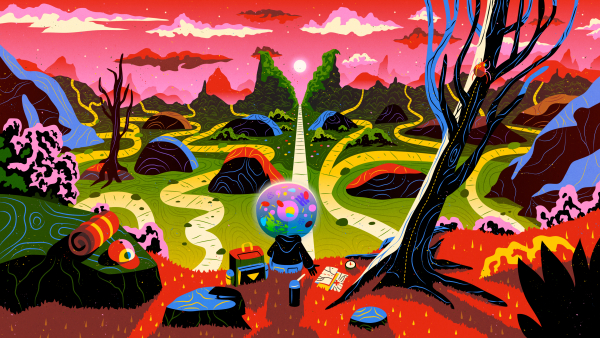 Математика, которая говорит клеткам, что&hellip;