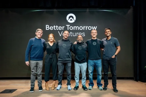 Better Tomorrow Ventures закрыла сделку на $140 млн, сохраняя оптимистичный настрой в отношении финтеха 2 e79163d52bacaffb213c865afcef5872.jpg