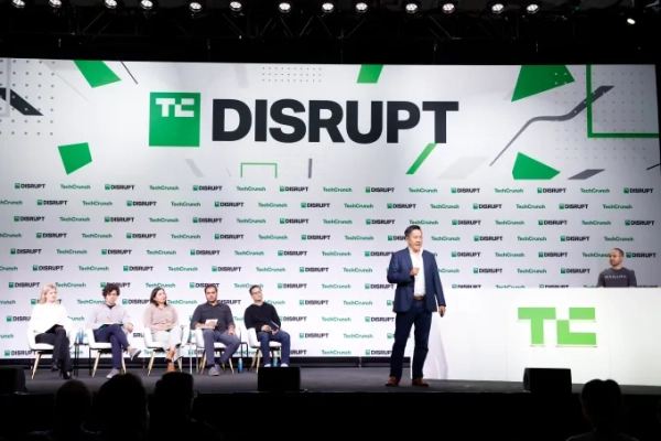 Последняя распродажа перед открытием Disrupt 2025 — сэкономьте до 624 долларов 6 TechCrunch: Разрыв 2024