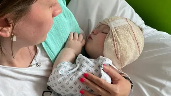 Генная терапия помогла при врожденной&hellip;