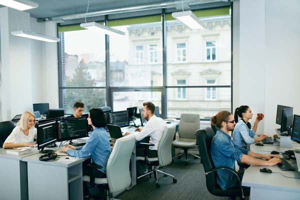 Хакеры научились атаковать компании РФ&hellip;