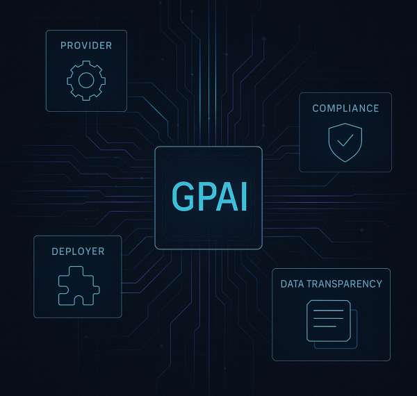 Новые правила для GPAI и&hellip;