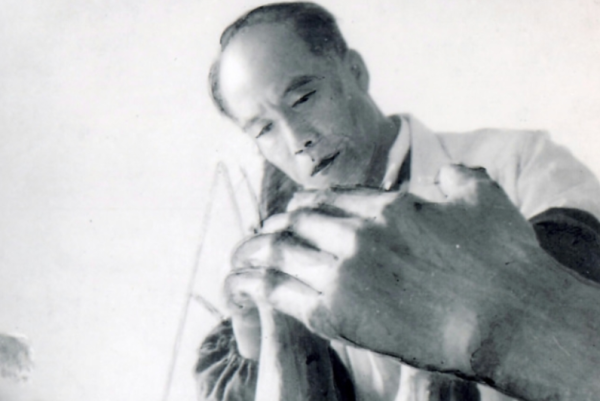 Профессор Нисимура Макото