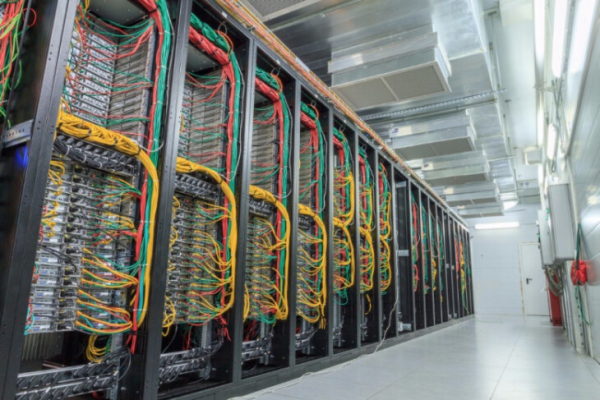 Технология для ЦОД от ГК&hellip;