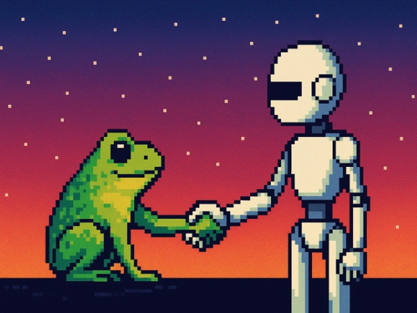 Свободные агенты: почему эволюция любит автономию?