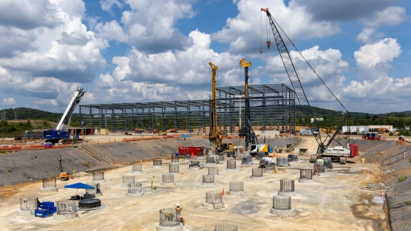 Компании, занимающиеся климатическими технологиями в&hellip;