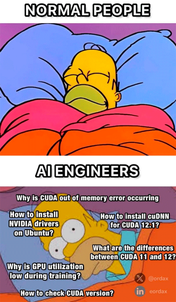 «LLVM для AI». Крис Латтнер и язык программирования Mojo 4 ec01999bec86f074edefa13f17d67787