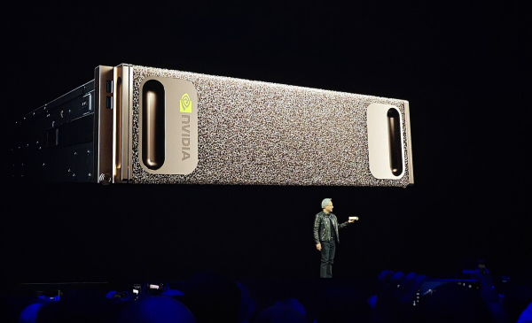 NVIDIA представляет новый компактный ИИ-компьютер DGX Spark 2 1.png