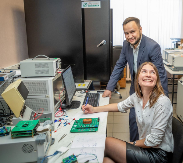 Философия мемристоров: изобретение или открытие&hellip;