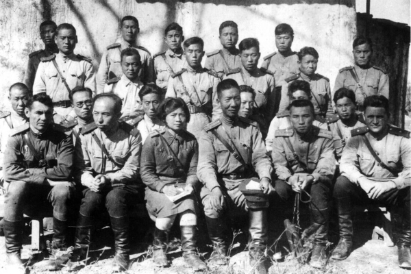 Из&nbsp;капитана Красной армии &mdash; в&nbsp;вождя Кореи. Как Ким Ир Сен выдумал себе героическую биографию