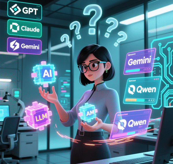 Зачем ИИ системному аналитику