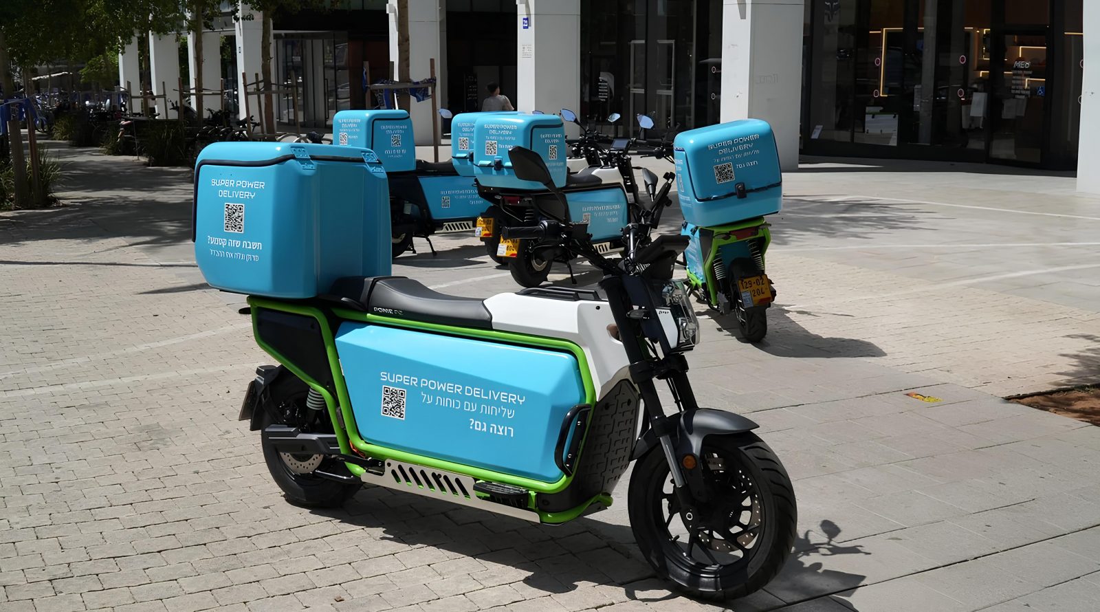 Электрический мотоцикл Ponie P2 с багажником на 400 литров 1 elektricheskij-motocikl-ponie-p2-s-bagazhnikom-na-400-litrov-c705f4d.jpg