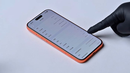 Энтузиаст модифицировал хранилище iPhone 17 Pro Max, увеличив объём с 256 Гбайт до 2 Тбайт